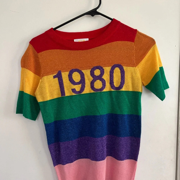 VINTAGE 1980s T-Shirt - Picture 3 of 5